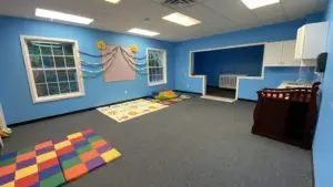 Infant-Classroom