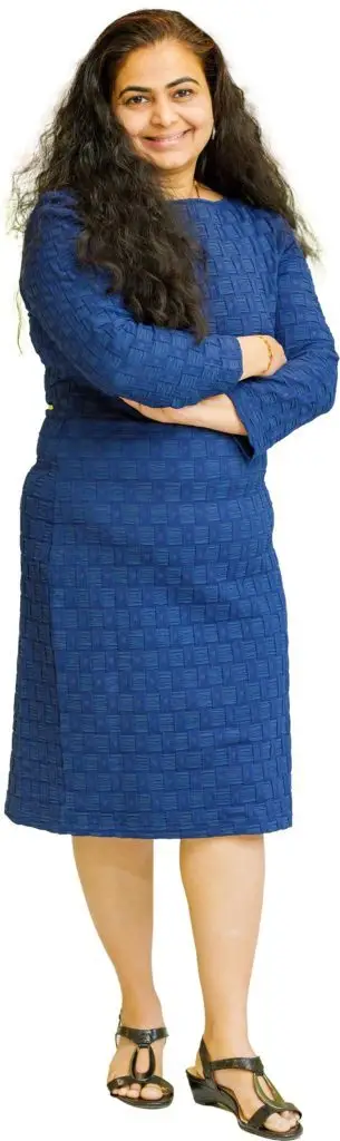 Aparna